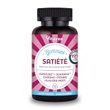 VITAVEA BIEN-ETRE - 30 Gummies Appétit'Control sans sucres - Complément alimentaire Minceu...