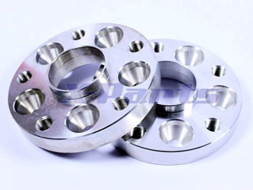Adaptador de Disco, de 5 x 100 a 5 x 112, 20 mm