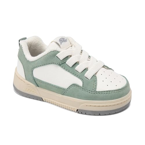 Stride Rite Unisex-Child Sr Osaka Sneaker
