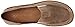 ARIAT Women's Cruiser Slip-on Shoe Casual, Brown Bomber, 8