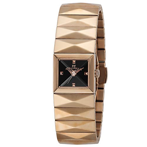 腕時計 PYRAMID WF1R009BDK-XX レディース ゴールド