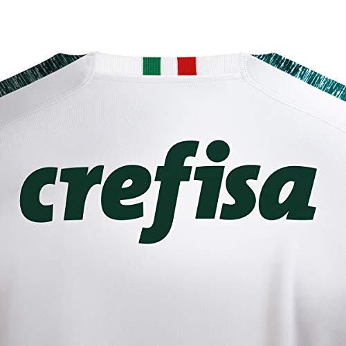 Camiseta Puma Palmeiras I Masculina