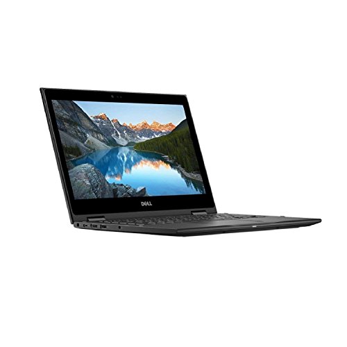 Image of Dell Latitude 13-3390 Intel i5-8250U X4 1.6GHz 8GB 128GB SSD, Black (Renewed)