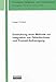 Produktbild Entwicklung einer Methode zur Integration von Zellaufschluss und Produkt-Aufreinigung (Thermische Verfahrens- und Prozesstechnik)