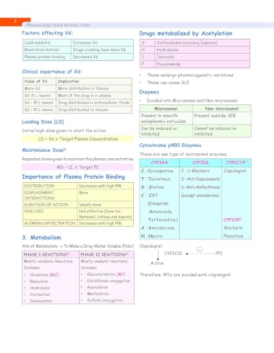 Image of Cerebellum 2.0 Pharmacology by Govind Rai Garg RAPID REVISION (Quick Revision)Full Coloured Notes Spiral Binding, AIIMS /NEET PG /FMGE Exam Preparation 2026-2027