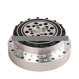 DOPZNJWF Harmonic Reducer Robot Joint Reducer BSG-17-50 BSG-17-80 BSG-17-100 Industrial Robot Reducer(50)