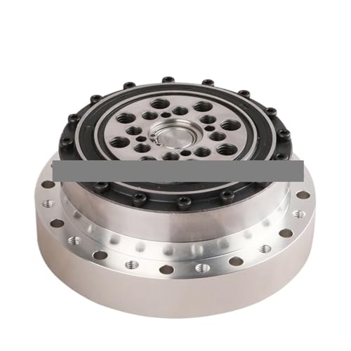 DOPZNJWF Harmonic Reducer Robot Joint Reducer BSG-17-50 BSG-17-80 BSG-17-100 Industrial Robot Reducer(50)