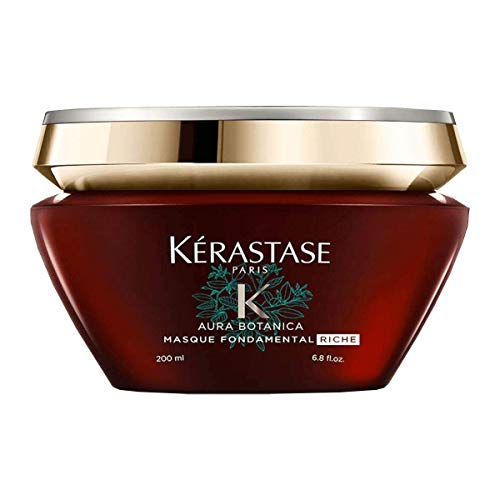 Preisvergleich Produktbild Kerastase Aura Botanica Masque Fondamental Riche 200ml