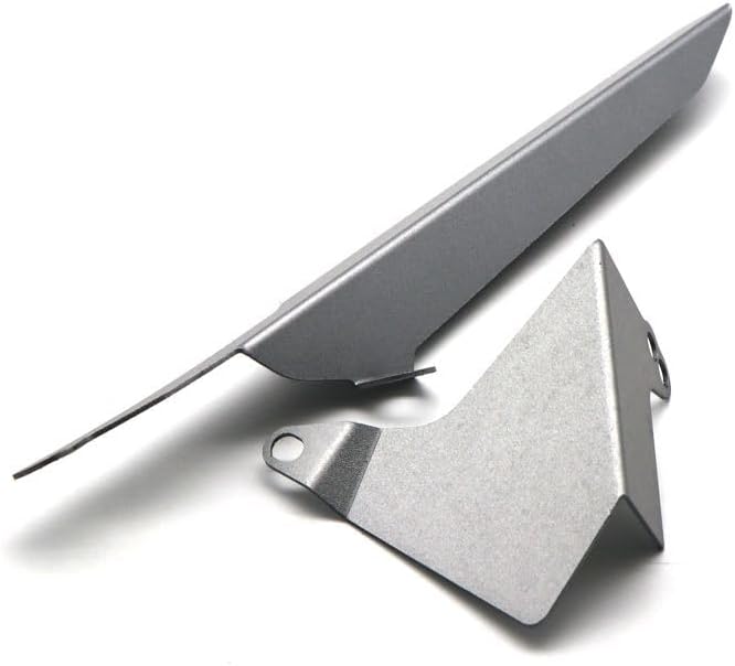 Motorcycle Chain Guard Protection for Honda CBR929 CBR929RR CBR954 CBR954RR SC50 Motorcycle Chain Oiler Protector Guard Cover