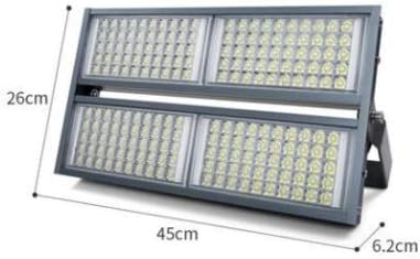 OZZKI Verzonken 200W super helder LED Overstromingslicht fabriekswerkplaats Workshop lamp overstromingslicht waterdicht IP67 Buiten gebouw Beveiligingslichten Patio magazijn Projectielampje bij nachtv photo 2