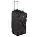 Sandpiper of California Monster On Wheels Bag, Black