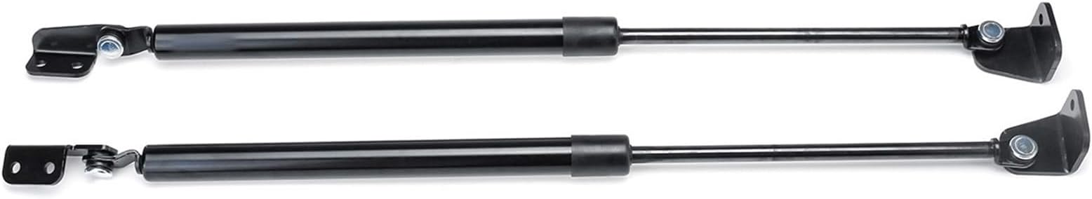 boot lift support Auto Car Rear Tailgate Boot Gas Struts for Engine Cover Hood Shock Lift Supports Strut Bars 2pcs for Hyundai for Terracan 2001-2006(Rear)