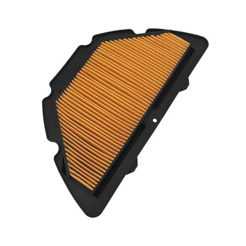 Nettoyeur filtre à air moto YZF R1 étanchéité parfaite 2004-2006