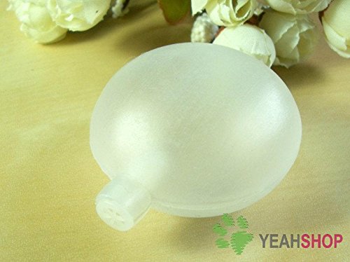 Squeakers 65mmx30mm Super Large for Dog Baby Toys - 2pcs