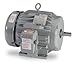 (AEM4307-4) 40 Hp 460 Vac 3 Phase 364U Frame 1800 Rpm TEFC