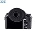 Produktbild JJC ef-xtliig Augenmuschel Okular für Brillenträger für Fujifilm X-T1, x-t2