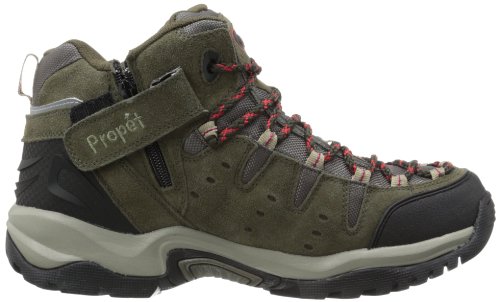 Image of Propet Mens Summit Walker Boot