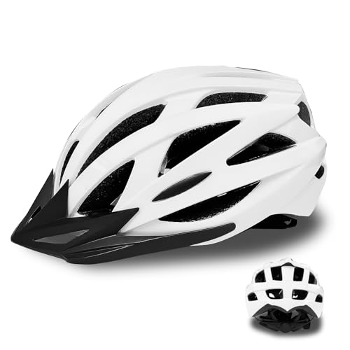AISSTXOER Road Bike Helmet Adult Men & Women