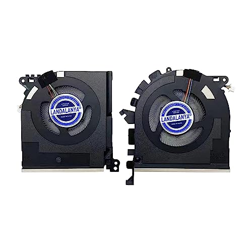 Ventilateur HP Zbook Create G7 refroidisseur PC portable EG50050S1-1C070-S9A