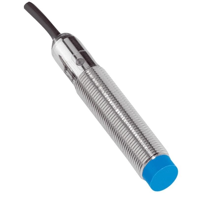 Capteur de proximité inductif IME12-08NNSZW2S NPN non noyautable avec portée étendue 8mm