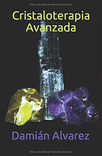 Cristaloterapia Avanzada