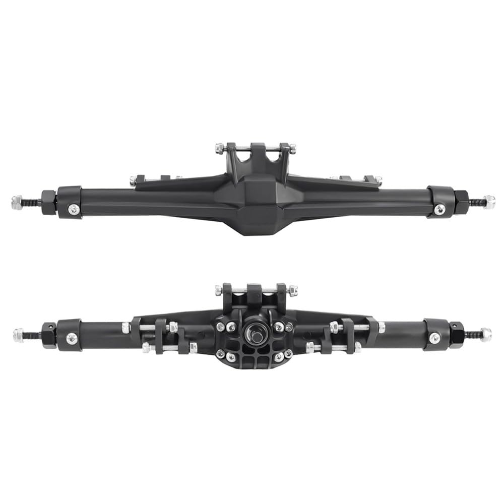 Amazon | Ceftyopo 1/10スケール Vanquish H10 Optic RCクローラーカー