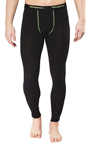 Woolpower Long Johns Mens Lite