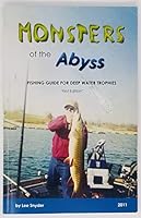 Monsters of the Abyss 0615491774 Book Cover
