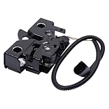 Suitable for VW Golf Alltrack mk7 BA BV 12.2014-08.2020, Golf Sportsvan mk7 AM AN 02.2014-08.2020, Golf mk7 5G BQ BE BA BV 08.2012-03.2021, Passat Alltrack B8 3G CB 05.2015-Onwards, Passat B8 3G CB 08.2014-Onwards, Tiguan 5N AD AX 09.2007-Onwards, Ti...