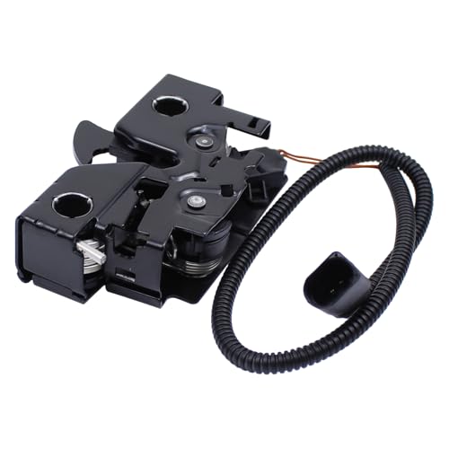 Image of Front Bonnet Lock Latch for V-W