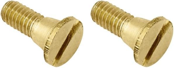 American Standard 918555-0070A Mango, 1 unidad (paquete de 2), cromo