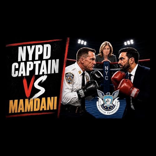 Free Speech or Misconduct? NYPD Captain&rsquo;s Remarks Ignite Debate