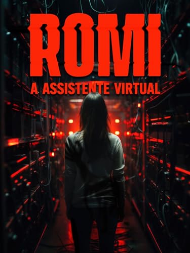 Romi - A Assistente Virtual
