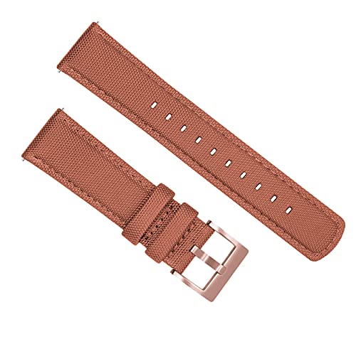 Image of BARTON Sailcloth Quick Release Premium Nylon Weave