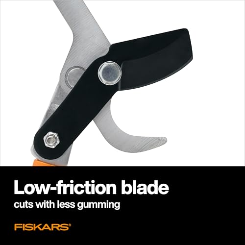 Fiskars 28-Inch Power-Lever Lopper