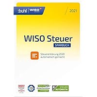 WISO Steuer-Sparbuch 2021