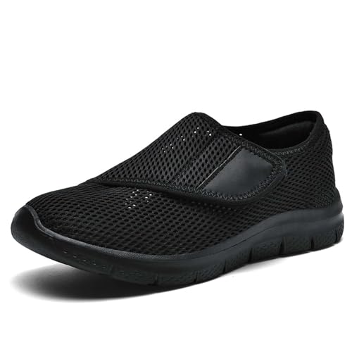 Chaussures de sport à semelle souple WWricotta baskets de course unies légères