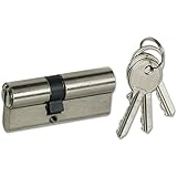 inkl. 3 Schlüssel und Befestigungsschraube