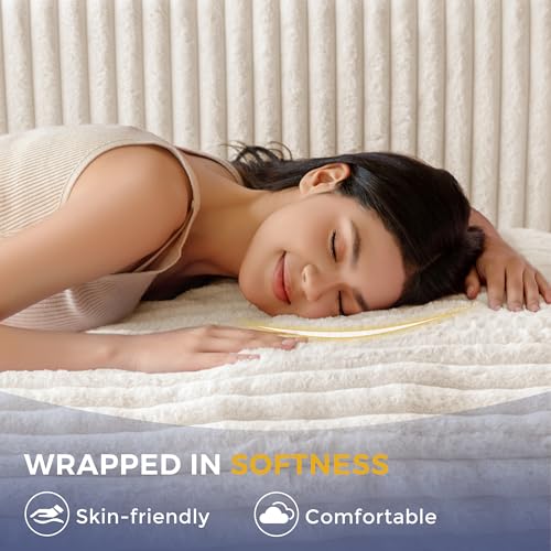 Save 66% on MAXYOYO 59" Bean Bag Sofa Couch - No Assembly