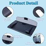 Car Tissue Holder, Universal Auto Napkin Case - Image 4