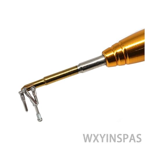 Miniatura 9 de 1PC Ps5 SSD Screw And Ring Replacement And 1PC Cross Screwdriver For Ps5 Console SSD Playstation 5 Games Console Solid State Drive, Repair Spare