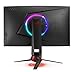 Asus ROG Strix XG27VQ - Monitor Curvo de Gaming de 27" (Full...