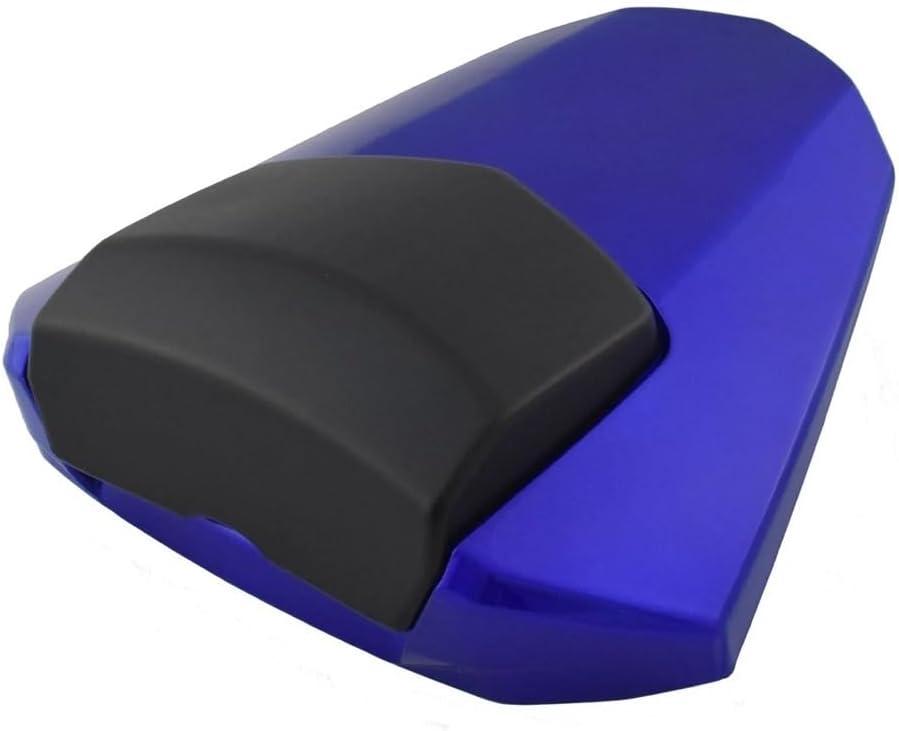 Rear Fairing Rear Passenger Pillion Solo Seat Cover Cowl ABS for YZF R6 YZF-R6 RJ15 2008-2016