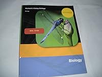 Biology BIOL 121/22 Richard J Daley College Custom Edition 1308886756 Book Cover