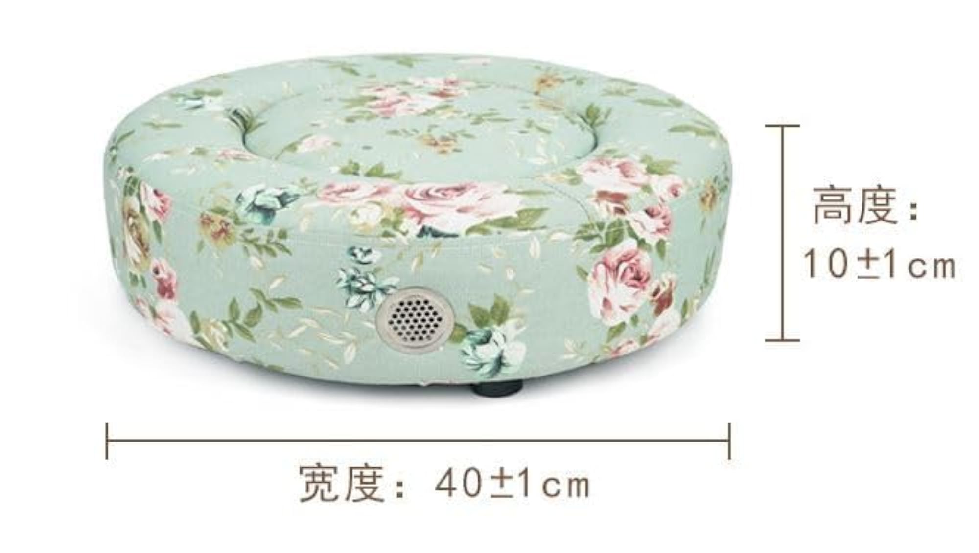Seadra Moxibustion Box Fumigator Cushion