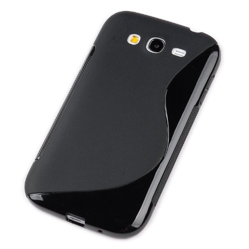 Cover Gel Tpu S-Line Samsung Galaxy Grand Neo Plus...