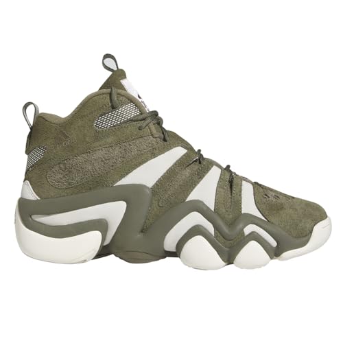 Image of adidas Men's Crazy 8 Basketball Shoes