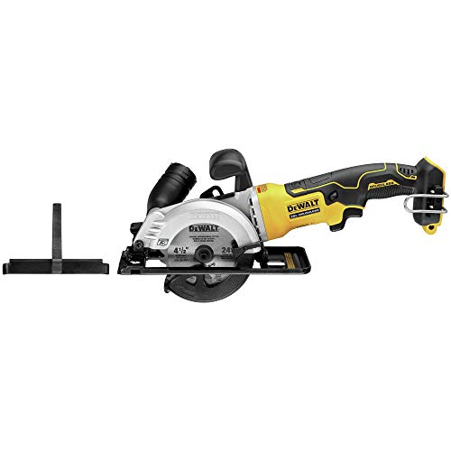 Dewalt Atomic 20V Circular Saw - Image 8