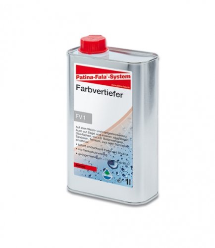 Patina FALA® - Intensificatore (con macchia