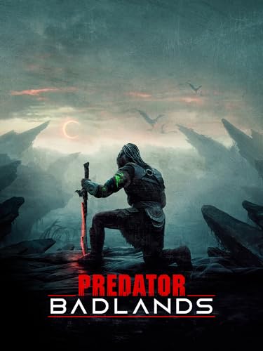 Predator: Badlands